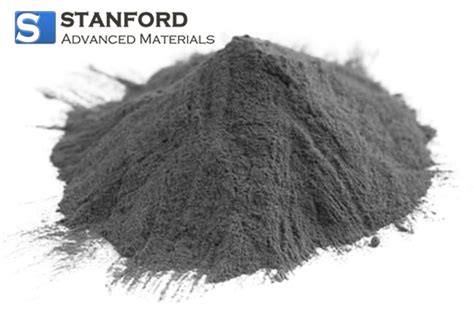 Silver Tin Alloy Nanopowder AgSn For Sale Stanford Advanced Materials