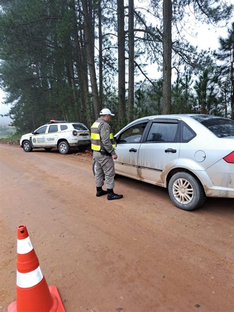 Brigada Militar Deflagra Opera O Policial De Combate Ao Furto Abigeato