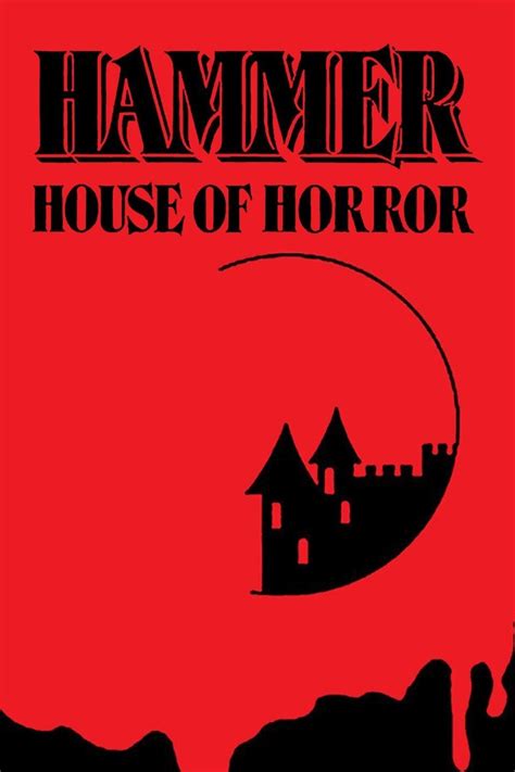 Hammer House of Horror | Rotten Tomatoes