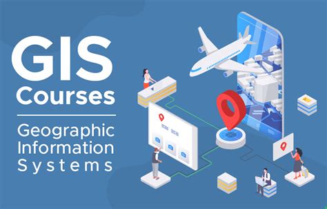 Gis Courses To Learn Geographic Information Systems Online Gis