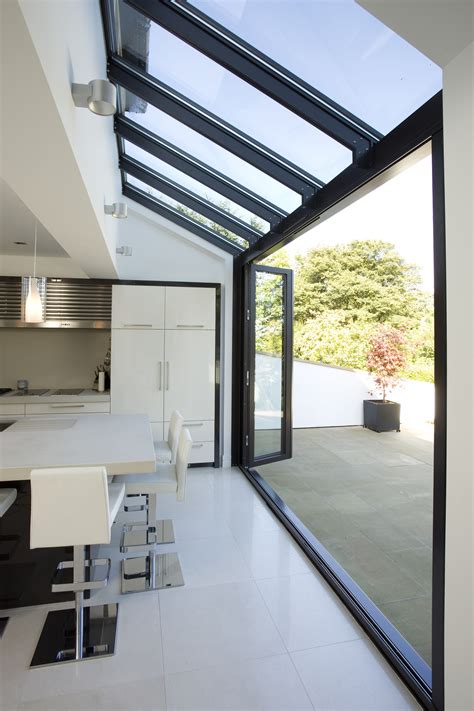 Huddersfield Kitchen Extension House Extension Design House Design