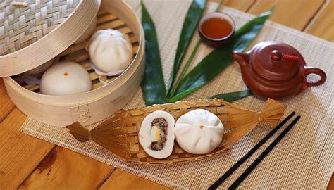 Banh Bao Recette Et La Quintessence Culinaire Vietnamienne