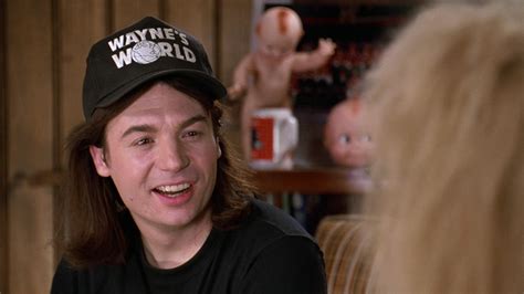 Wayne S World 2 1993 Screencap Fancaps