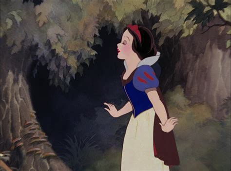 Snow White And The Seven Dwarfs Screencap Fancaps