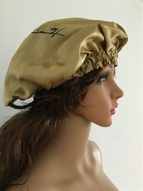 Large Mulberry Silk Bonnet Best Silk Sleep Cap Buy Silk Hair Bonnet