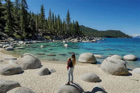 Qué Ver En El Lago Tahoe