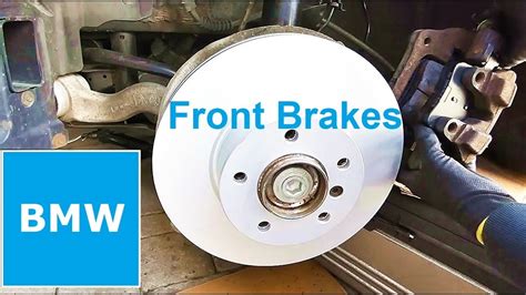 How To Reset Bmw Brake Pads