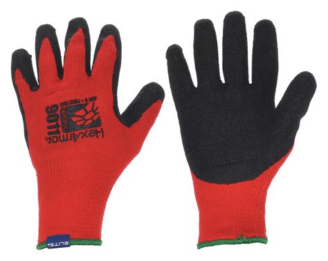 Hexarmor S 7 Ansi Cut Level A7 Coated Gloves 2kwf59011 S 7 Grainger