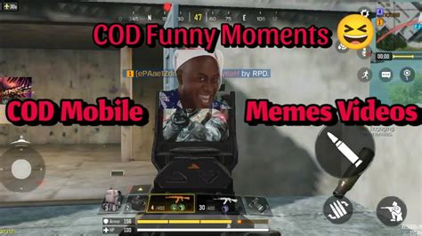 Call Of Duty Funny Memes Video Part 06 Codm Funny Moments Alcatraz