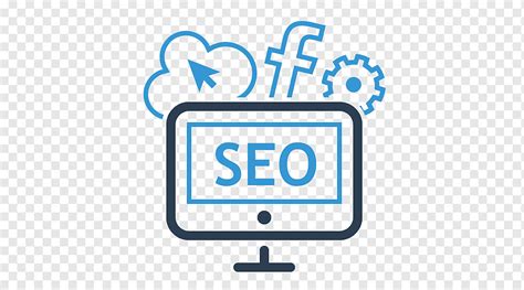 Digital Marketing Icon Search Engine Optimization Share Icon Web