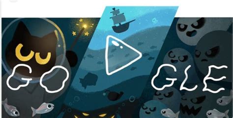 20+ Best Google Doodle Games to play in 2023 - Hawkdive.com