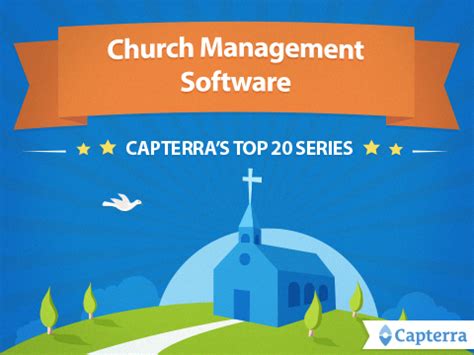 Best Church Management Software Reviews Of The Most Popular Systems