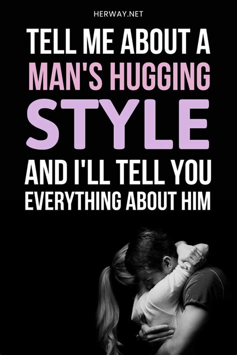 How Guys Hug Different Ways And Their Real Meanings Hugs Meaning