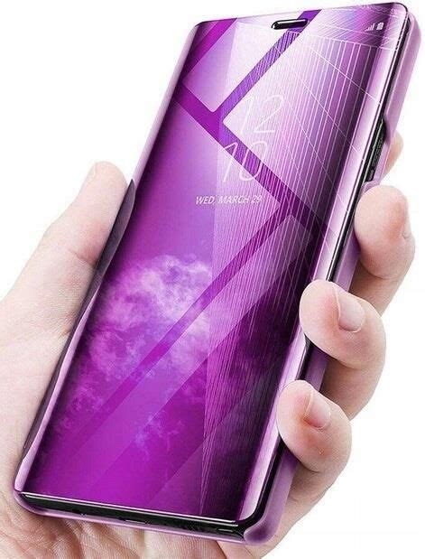 Zamykane Etui Cover Do Oppo Reno Pro G Szk O Etui Na Telefon