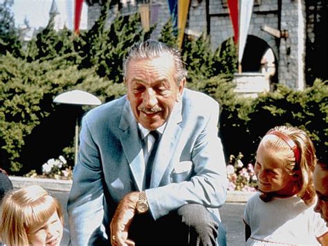 Leadership Lessons From Walt Disney Perfecting The Customer Experience