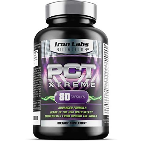 The 10 Best Pct Cycle Supplements Reviews Comparison Normal Park