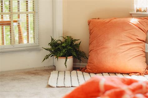 Tenha um cantinho de meditação em casa FÁCIL e BARATO