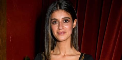 The Witcher S Anya Chalotra Details Filming Nude Scenes DESIblitz