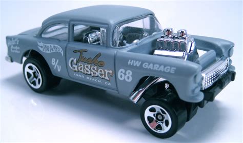 55 Chevy Bel Air Gasser Hot Wheels Wiki Fandom Powered By Wikia