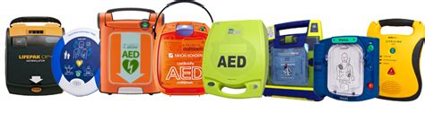 What Is Automated External Defibrillator Aed Cpr 💔 Aed