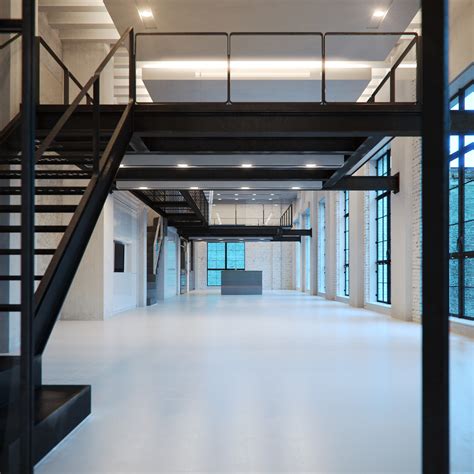 Studio Loft Apartments In Chicago at Kai Chuter blog