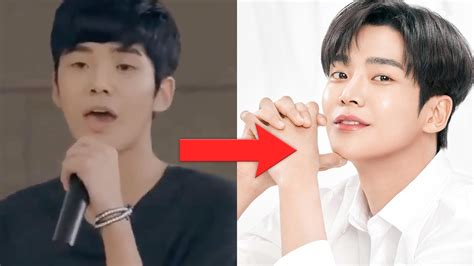 Rowoon Transformation Lifestyle Biography Net Worth All Movies And