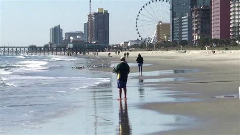 Winter Is A Perfect Time For A Myrtle Beach Vacation Myrtle Beach Sc