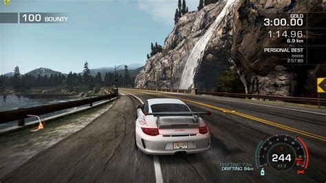 Nfs Hot Pursuit Pc Game Lockqscreen