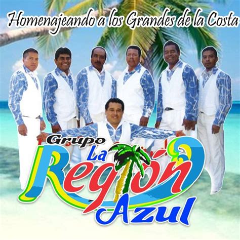 Stream Son los Cumbieros Las Florecitas by Grupo la Región Azul