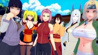 Naruto Hentai Porn Free Anime Sex Videos XAnimu