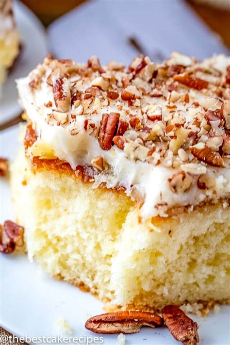 Elvis Presley Cake Recipe With Pineapple Topping And Frosting