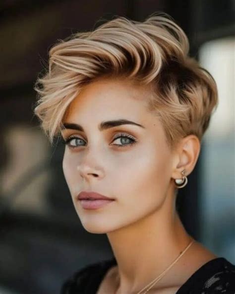 Estilos De Cortes De Cabelo Repicados Femininos Para Você Arrasar