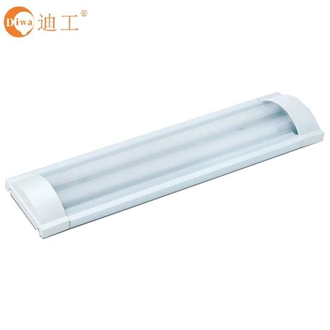 T8 Fluorescent Light Fixtures Cold Weather Shelly Lighting