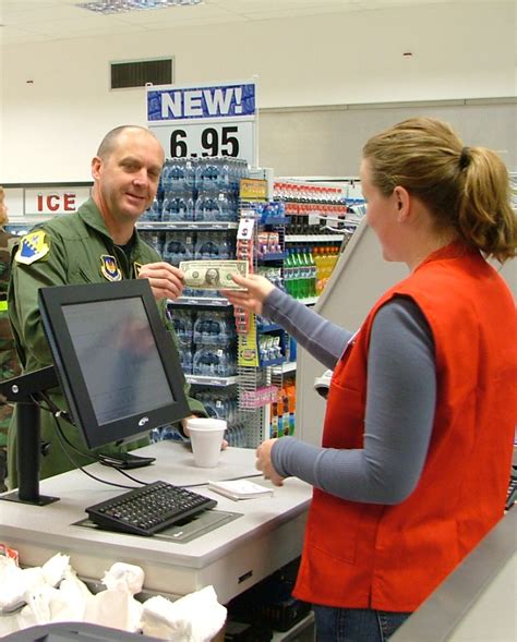 First dollar > Aviano Air Base > Display