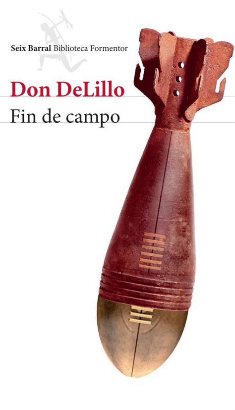 Pdf Prueba Digital Don Delillo Fin De Campo Don Delillo