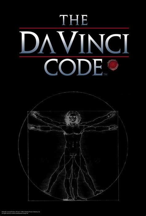 The Da Vinci Code All The Tropes