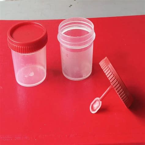 Polypropylene Urine Container Ml Packaging Type At Best Price