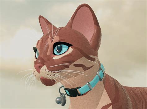 Warrior Cats Roblox Warrior Cats Art Warrior Cats Warrior Cat