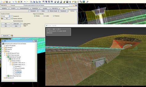 Istram Software Para Ingenier A Civil Formaci N