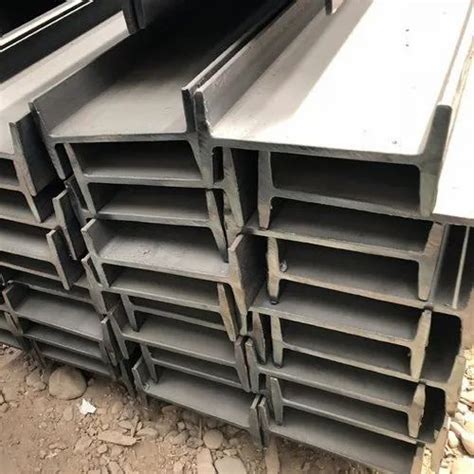 Structural Steel H Beam At Rs Metric Ton Structural Steel H Hot