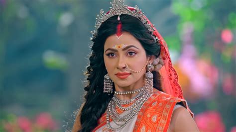 Watch Shiv Shakti Bengali Season Episode Parbati To Punish