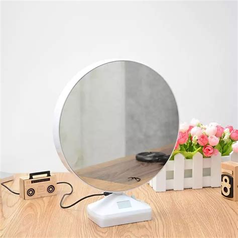 Jual Cermin Ajaib Magic Mirror Photo Frame Foto Tulisan Cod