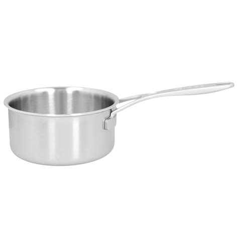 Demeyere Industry 5 Steelpan 16 Cm Meesterslijpers Nl