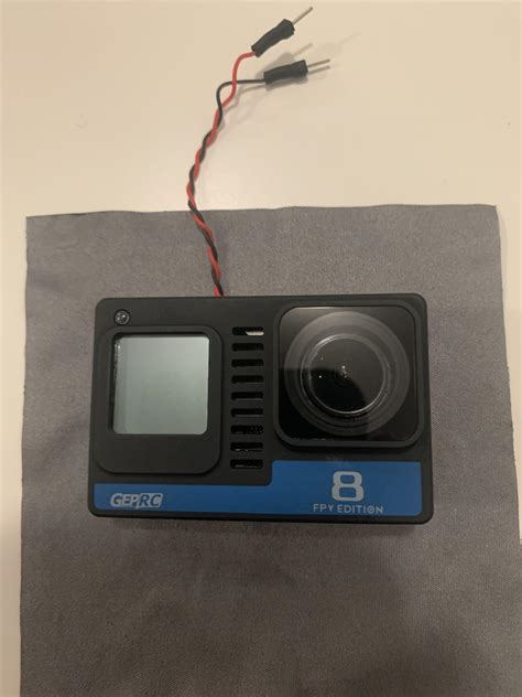 Geprc Naked Gopro Hero Case Intofpv Forum