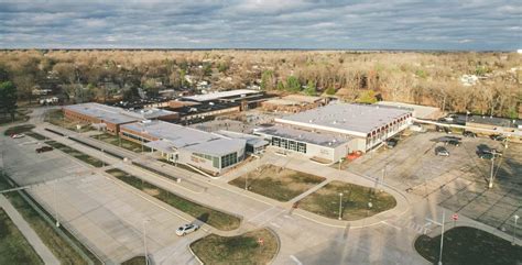 Home Poplar Bluff Middle School