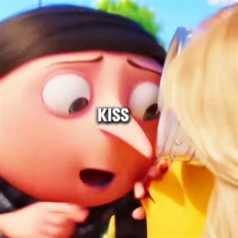 2 Times The Minions Was Gay In Minions Rise Of Gru YouTube