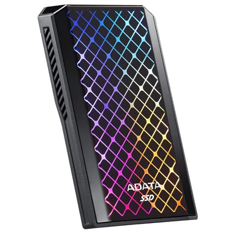 Dysk zewnętrzny SSD ADATA SE900 512GB USB 3 2 A C RGB Sklep