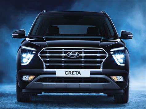 Hyundai Launches Upgraded Version Of Creta In Nepal Fiscal Nepal