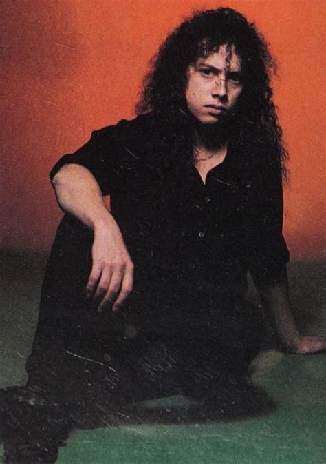 Pin By Donnie On Kirk In Kirk Hammett Kirk Metallica