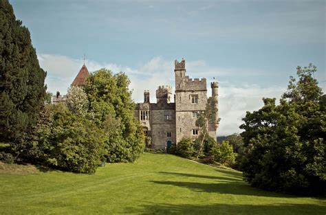 Lismore Castle Gardens, 2013 - Lismore Castle GardensLismore Castle Gardens